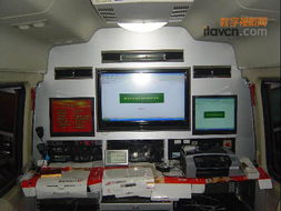 韶關(guān)消防通信指揮車(chē)裝備 creator通訊產(chǎn)品的創(chuàng)新應(yīng)用