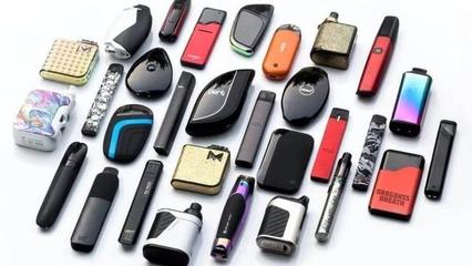 電商平臺下架電子煙，健康抉擇還是產(chǎn)業(yè)轉(zhuǎn)折？